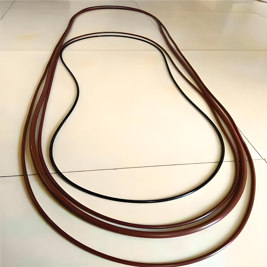 V690, ID683.00*10.00, NBR70B, O-ring, 1pcs/pack