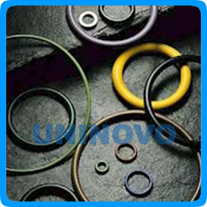 Nitrile Buna-N (NBR) O-Rings