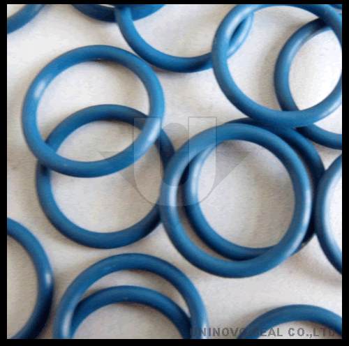 Fluorocarbon (FPM, FKM, Viton®) O-Rings